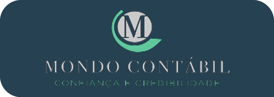 Logo Mondo Contábil — cliente Proseia