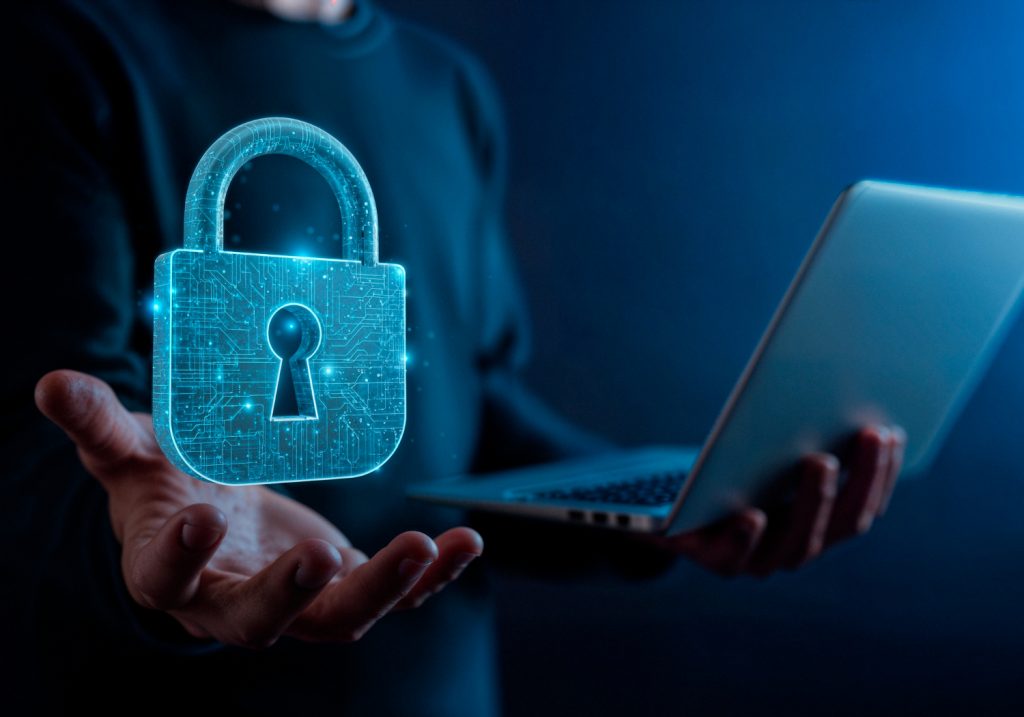 conformidade LGPD comunicação interna