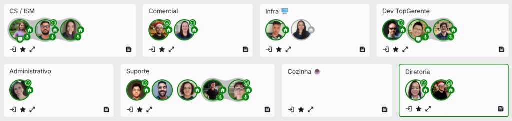Como Empresas Brasileiras Melhoraram a Comunicação Interna com o Proseia