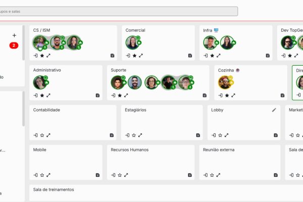Por que migrar do Slack para o Proseia: Guia prático para pequenas e médias empresas brasileiras